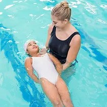 Cours de Natation